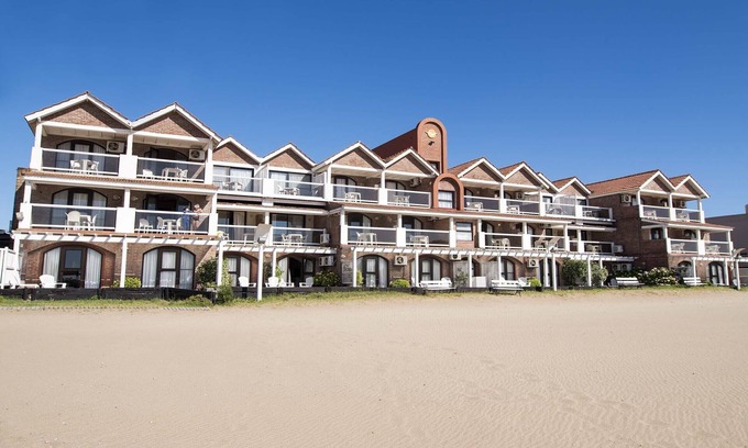 Carilo Apartment | Carilo Soleil Apart Hotel