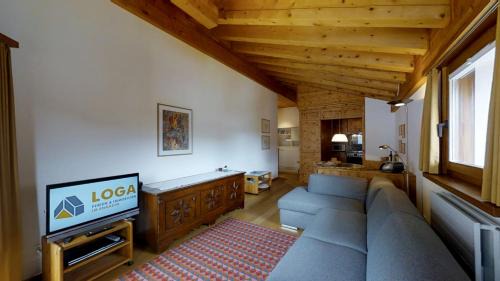 Sils-Maria Apartment | Carla 12