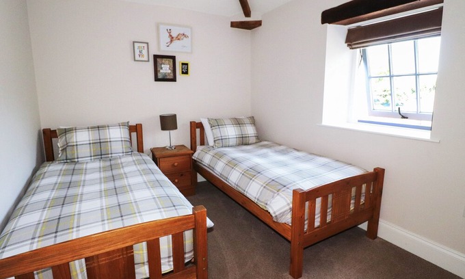 Carlisle Cottage | Carleton Mill Cottage, CARLISLE