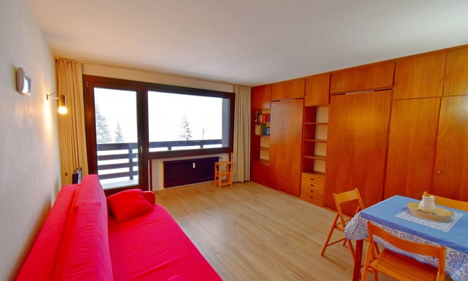 Campo Carlo Magno Apartment | Carlo Magno Studio apartment