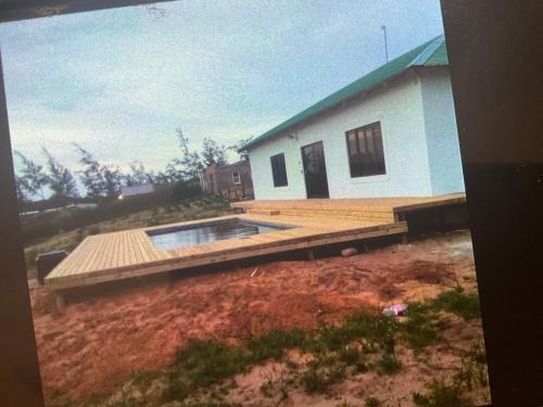 Ponta d'Ouro House | Carlos Antonio