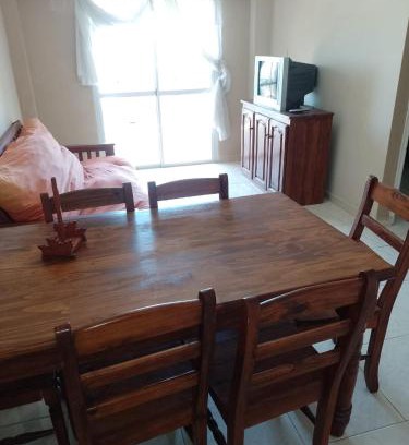 Santa Teresita Apartment | Carlos V