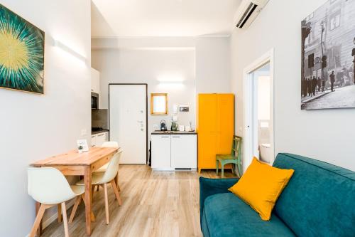 Porta Nuova Apartment | Carlotta Suite - Repubblica City Center by InnStay