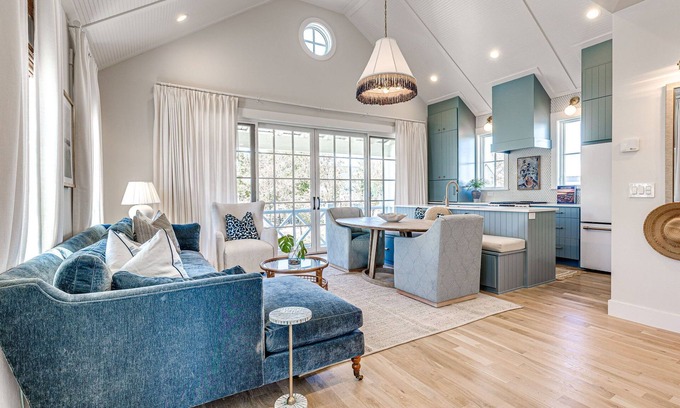 Eufaula Apartment | Carlton Landing-The Brooksider