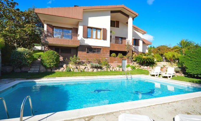 Calonge Villa | Carme