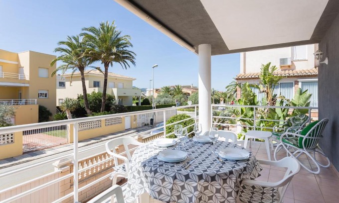 Oliva House | Carmen