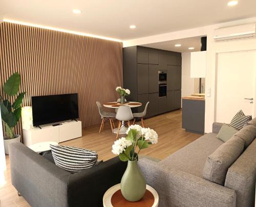 Se Apartment | Carmo House