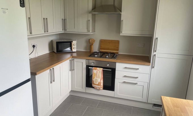 Sketty House | Carnglas Charm Retreat