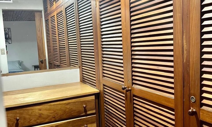 Barrio Dent Hotel | Carolina Hostel