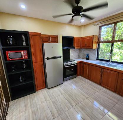 Bon Accord Village Apartment | Carolina Point Resort