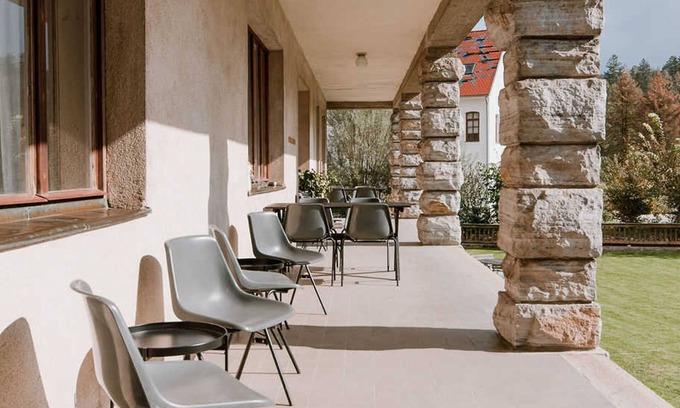 Drosendorf-Zissersdorf House | Carolina - Zweitwohnsitz