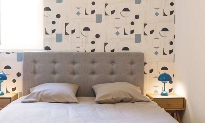Arras Condo | Caroline's Apartment - Near of the Belfry