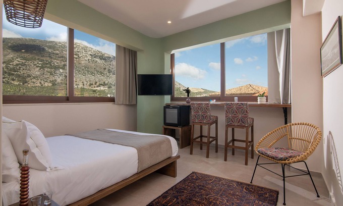 Archanes Hotel | Carpe Diem Hotel