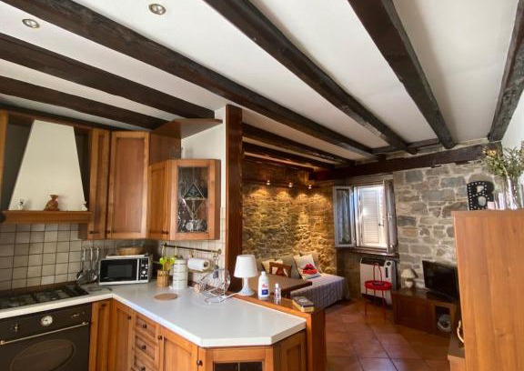 Muggia Apartment | Carpe Diem