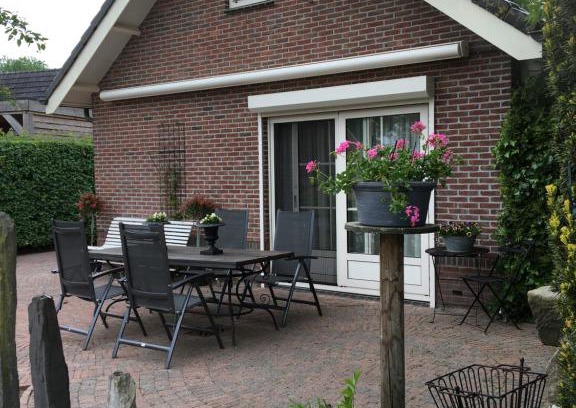 Municipality of Hellendoorn House | Carpe Diem Nijverdal