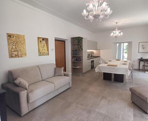Carpegna Apartment | Carpegna Green House