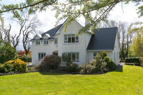Cong Bed & Breakfast | Carraig Ban
