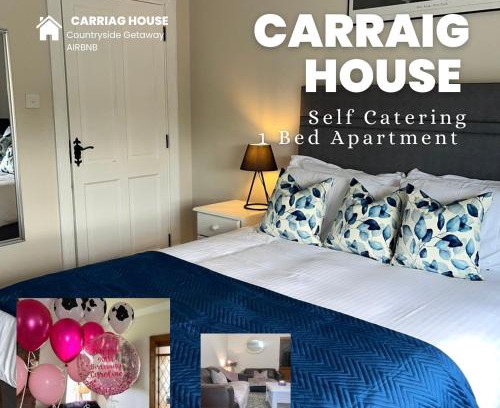 County Cavan Apartment | Carraig House