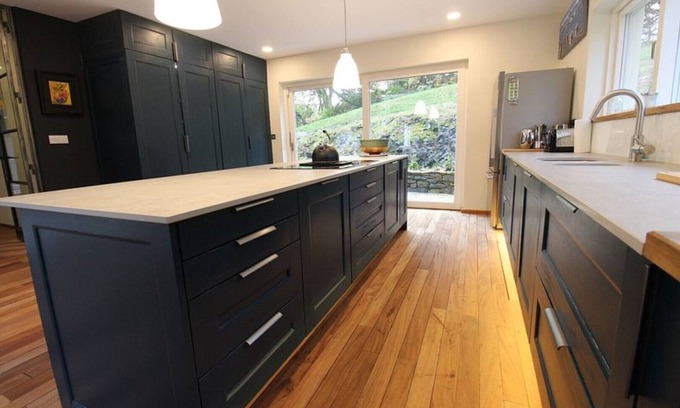 Westport House | CarraigMor House, Westport