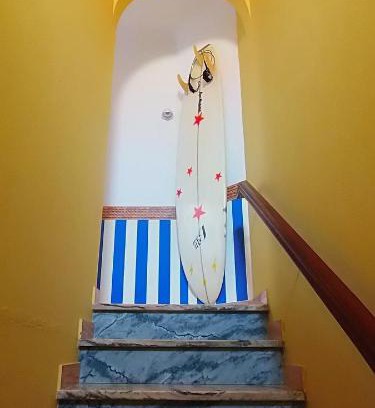 Carrapateira House | Carrapateira Lodge