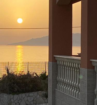 Pisciotto-Carrubella Bed & Breakfast | Carrubella Santa Zita