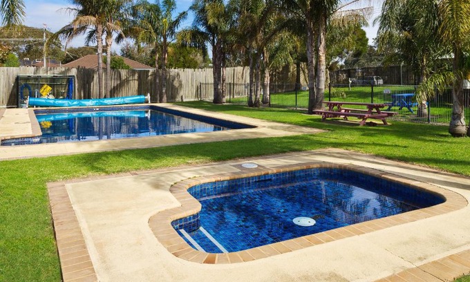 Carrum Downs Resort | Carrum Downs Motel