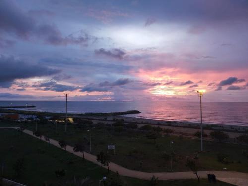 Urbanizacion Eliana Apartment | Cartagena Beach Resort 1329