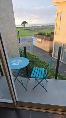 Westport Apartment | Carters by the Sea