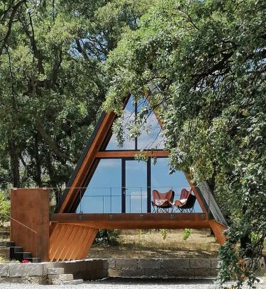Fundao House | Carvalhal Redondo - Farm House
