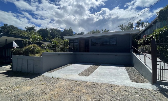 Canton Desamparados House | Carvalkar Mountain House