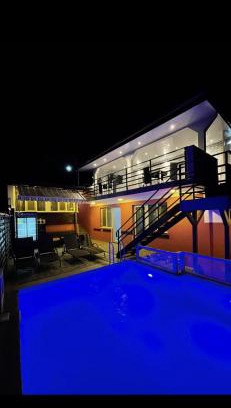 Orsova House | Casă Clau