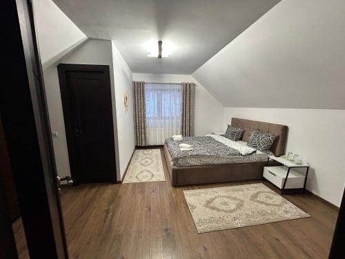 Viseu de Jos House | Casă Livadă cu Meri