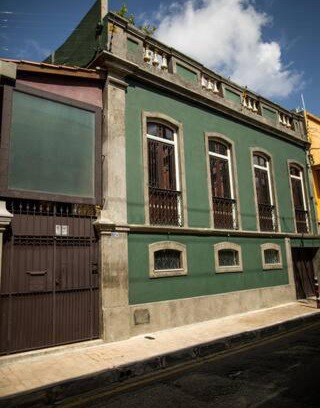 Campina House | Cas'Amazonia Brasil