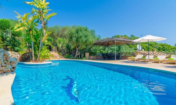 S Horta Villa | Cas Conco