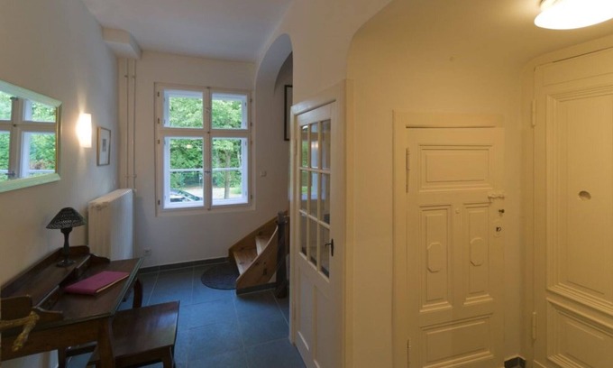 Lichtenrade Apartment | Casa-Comoda-Berlin