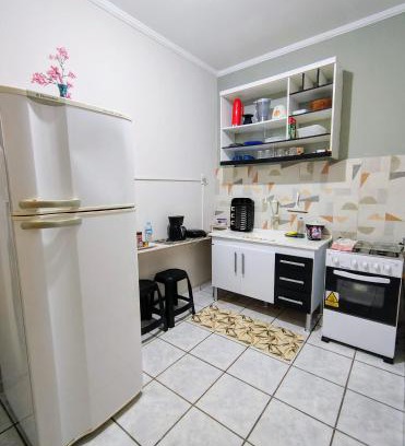 Pereque-Acu House | Casa à 50 passos do paraíso