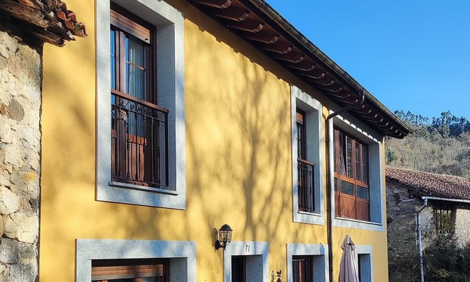 Puente Nuevo Cottage | Casa África