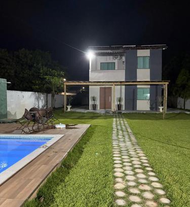 Porto de Sauipe House | Casa Águas de Sauipe