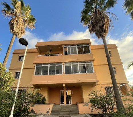 Los Llanos Apartment | Casa Ángeles Los Llanos de Aridane