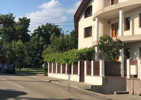 Drobeta-Turnu Severin House | Casa Ștefan
