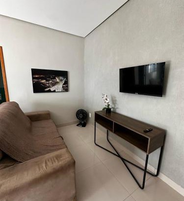 Palmas House | CASA 04 próximo ao Centro