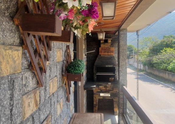 Sertaozinho House | Casa 1 Encanto dos Mares