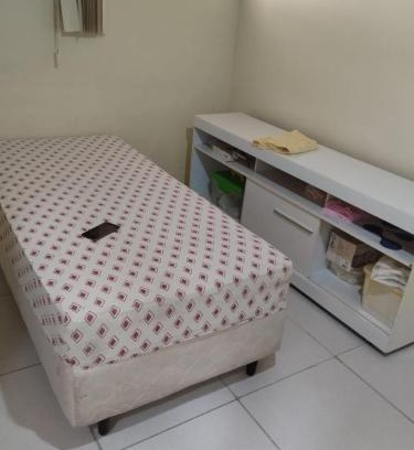 Sandra Cavalcante House | CASA 2024 - São João Campina Grande/PB