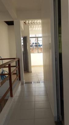 Garcia House | Casa 21A