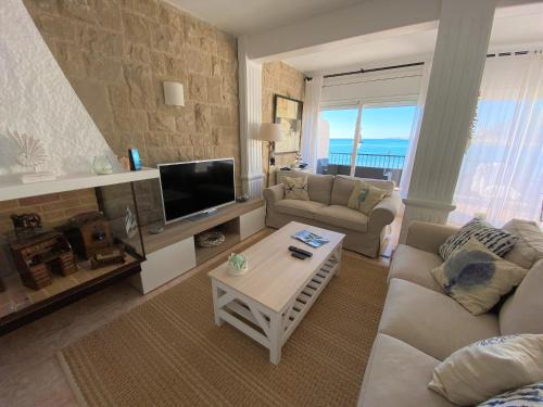El Roc de Sant Gaieta Apartment | Casa 24