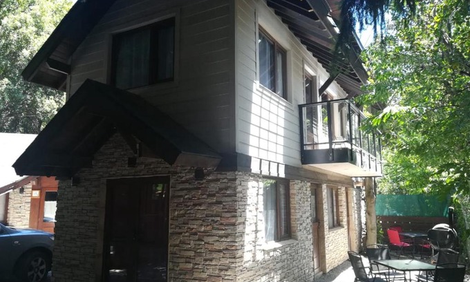 San Carlos de Bariloche House | Casa 3