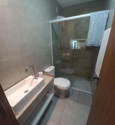 Fazenda Santo Antonio House | Casa 3