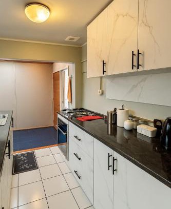 Padre Las Casas House | Casa 365 4 Camas 3 dormitorios 1 B