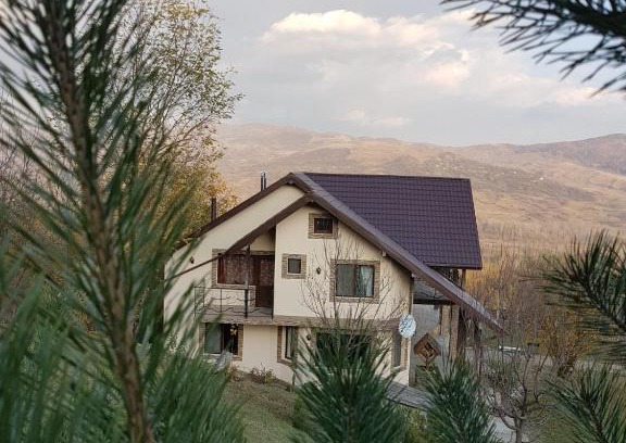Cislau House | Casa 4 Anotimpuri