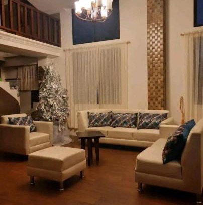 Puerto Baquerizo Moreno Villa | Casa 5 habitaciones bonitas y elegante